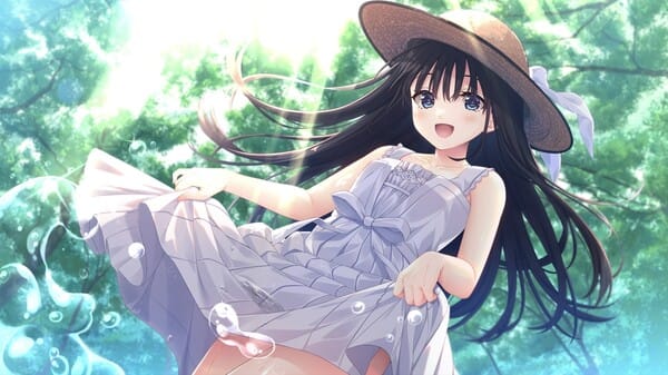 Sickly Days and Summer Traces free download gameplay screenshot - high quality gaming experience