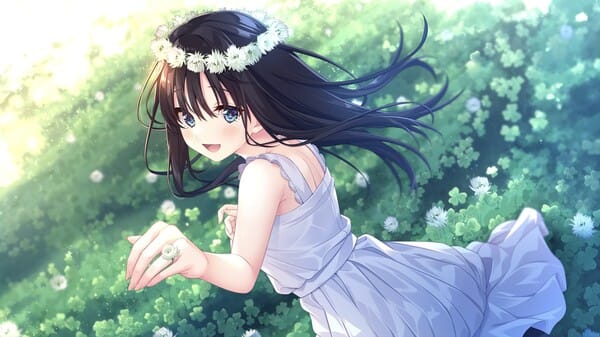 Sickly Days and Summer Traces free download gameplay screenshot - high quality gaming experience