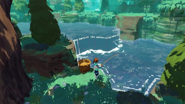 BitCraft Online free download gameplay screenshot - high quality gaming experience