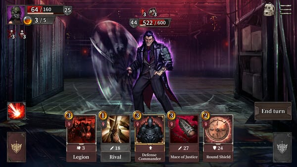 Shambles: Sons of Apocalypse free download gameplay screenshot - high quality gaming experience