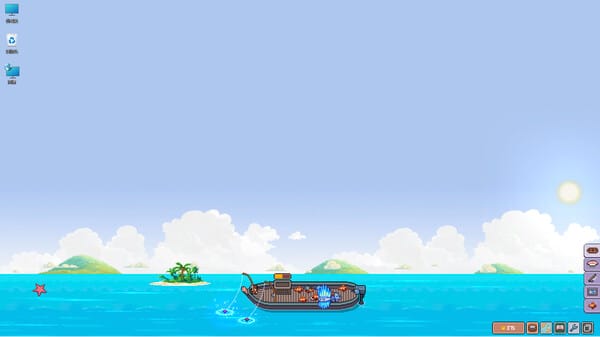 Fish to Dish: Idle Sushi free download gameplay screenshot - high quality gaming experience