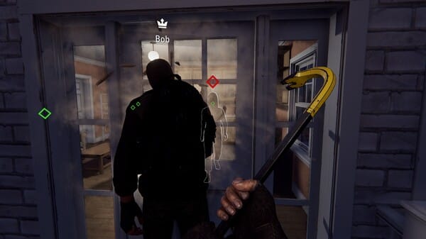 Crime Simulator free download gameplay screenshot - high quality gaming experience