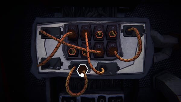 How 2 Escape: Lost Submarine free download gameplay screenshot - high quality gaming experience
