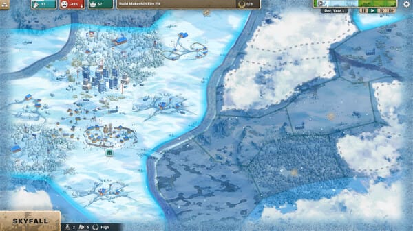 After Inc: Revival free download gameplay screenshot - high quality gaming experience