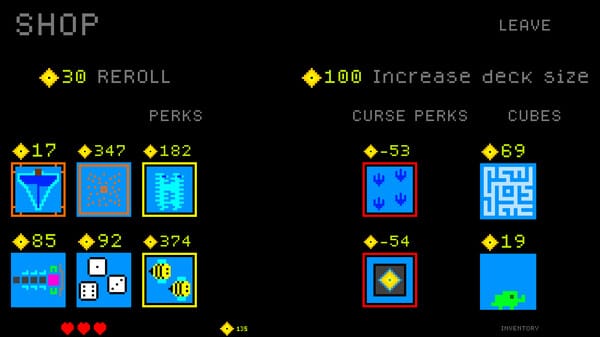 Cube Chaos free download gameplay screenshot - high quality gaming experience