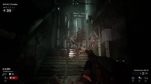 Killing Floor 3 free download gameplay screenshot - high quality gaming experience