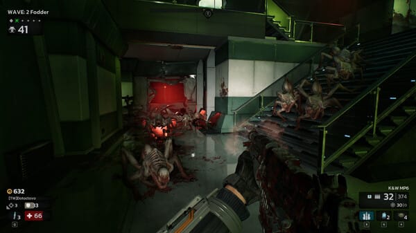 Killing Floor 3 free download gameplay screenshot - high quality gaming experience