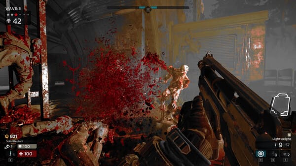 Killing Floor 3 free download gameplay screenshot - high quality gaming experience