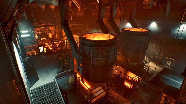 Killing Floor 3 free download gameplay screenshot - high quality gaming experience