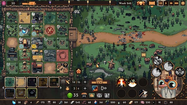 The King is Watching free download gameplay screenshot - high quality gaming experience