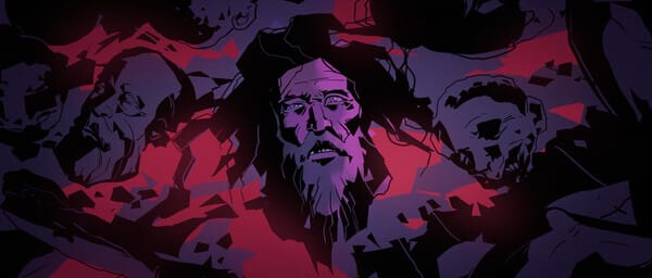 Hell Clock free download gameplay screenshot - high quality gaming experience