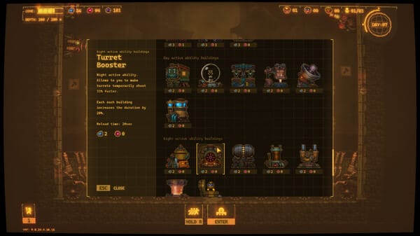 Drill Core free download gameplay screenshot - high quality gaming experience