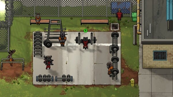 Back to the Dawn free download gameplay screenshot - high quality gaming experience