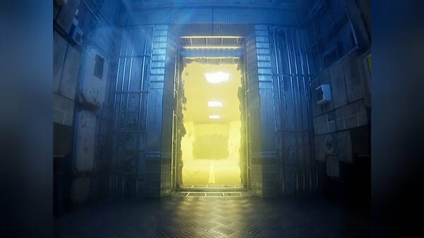 The Complex: Expedition free download gameplay screenshot - high quality gaming experience