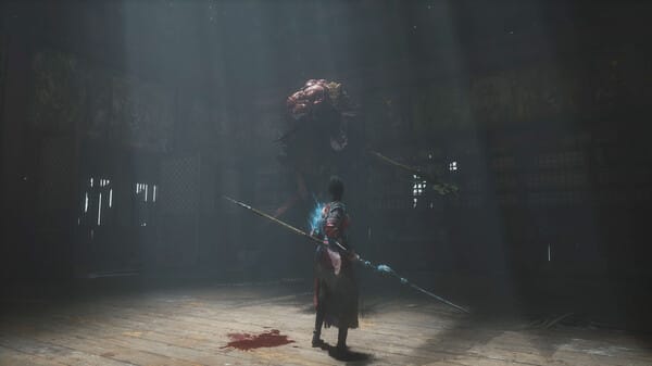 WUCHANG: Fallen Feathers free download gameplay screenshot - high quality gaming experience