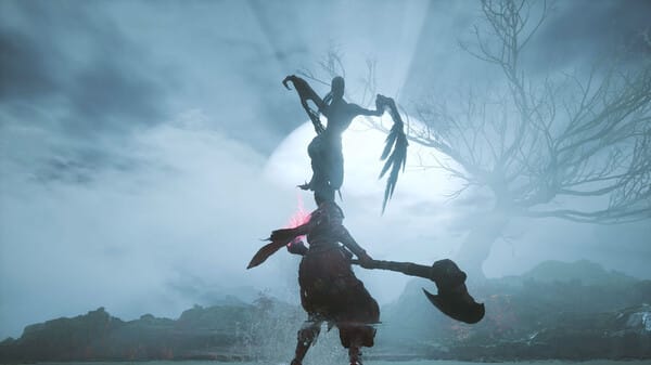 WUCHANG: Fallen Feathers free download gameplay screenshot - high quality gaming experience