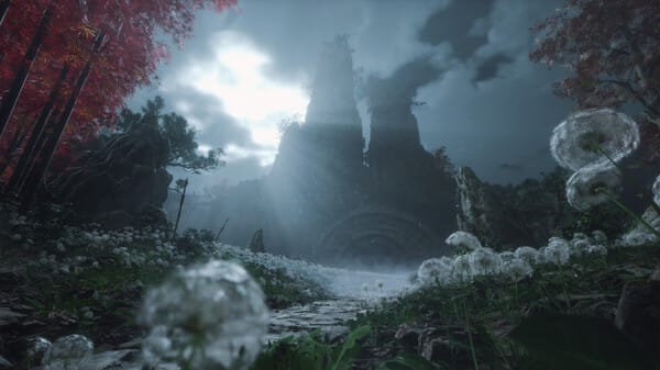 WUCHANG: Fallen Feathers free download gameplay screenshot - high quality gaming experience