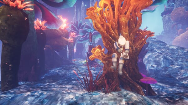 Abiotic Factor free download gameplay screenshot - high quality gaming experience