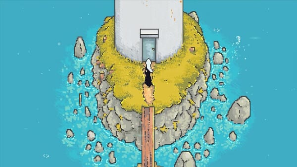 Artis Impact free download gameplay screenshot - high quality gaming experience
