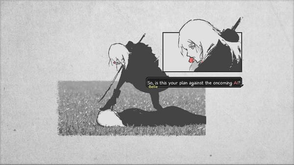 Artis Impact free download gameplay screenshot - high quality gaming experience