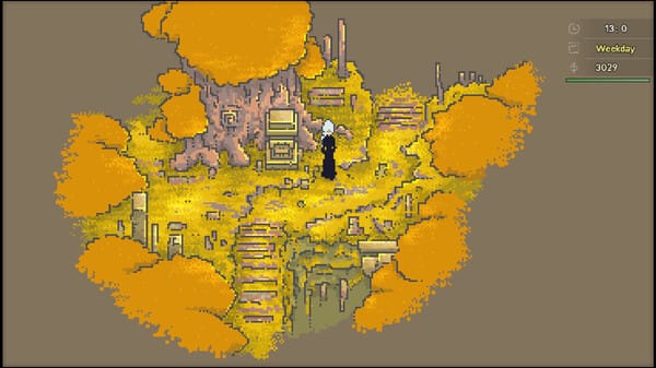 Artis Impact free download gameplay screenshot - high quality gaming experience