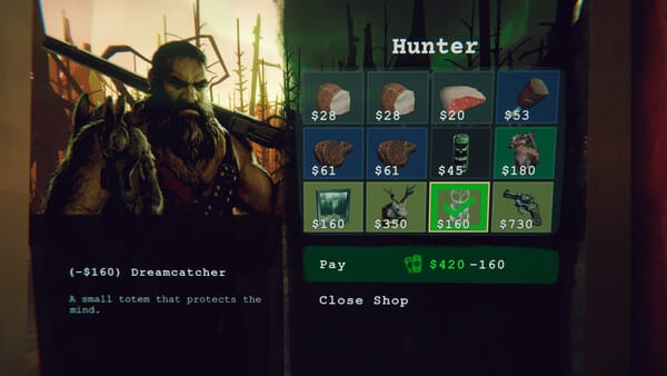 Static Dread: The Lighthouse free download gameplay screenshot - high quality gaming experience