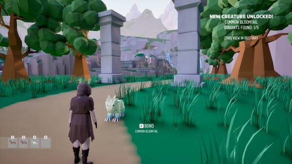 Ryder free download gameplay screenshot - high quality gaming experience