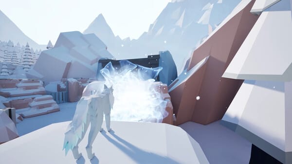 Ryder free download gameplay screenshot - high quality gaming experience
