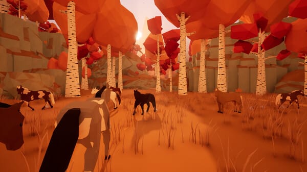 Ryder free download gameplay screenshot - high quality gaming experience