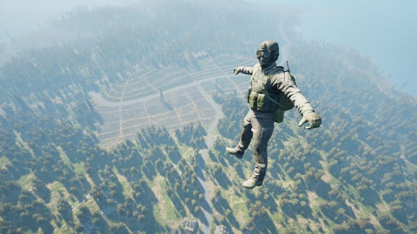 A Totally Realistic Stealth Game free download gameplay screenshot - high quality gaming experience