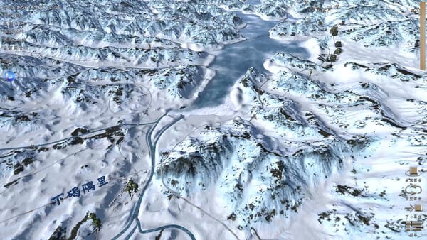 Korean War free download gameplay screenshot - high quality gaming experience