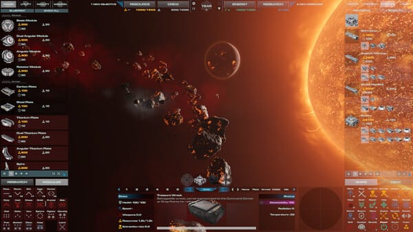 ERA ONE free download gameplay screenshot - high quality gaming experience