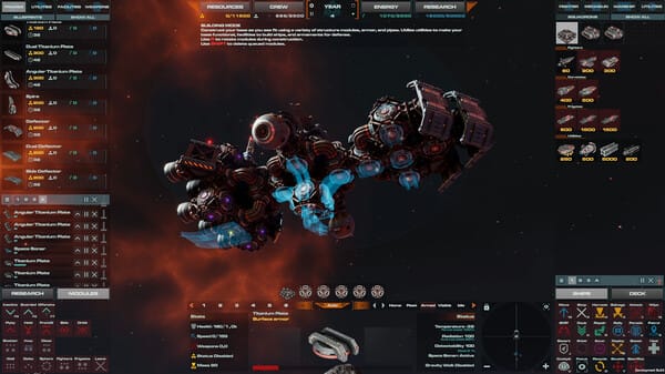 ERA ONE free download gameplay screenshot - high quality gaming experience