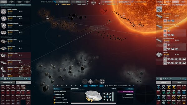 ERA ONE free download gameplay screenshot - high quality gaming experience