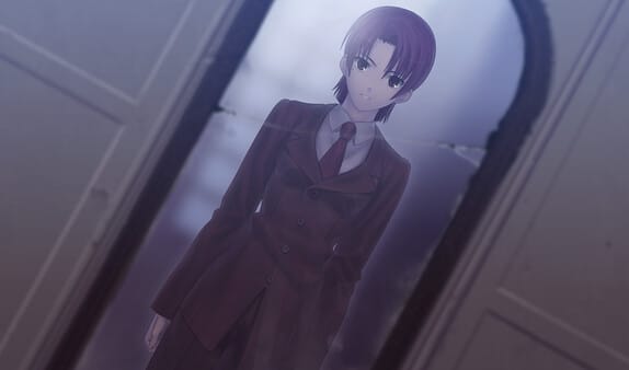 Fate/hollow ataraxia REMASTERED free download gameplay screenshot - high quality gaming experience