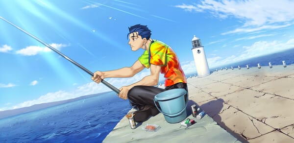 Fate/hollow ataraxia REMASTERED free download gameplay screenshot - high quality gaming experience