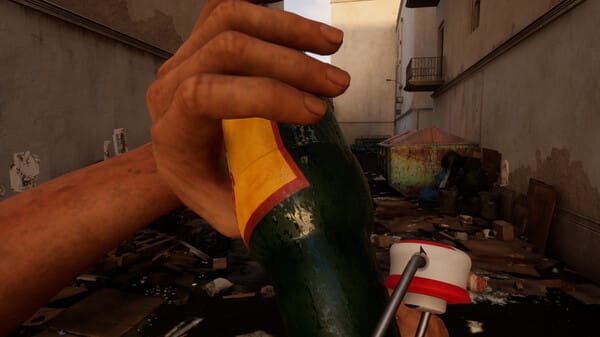 Bum: Revenge free download gameplay screenshot - high quality gaming experience