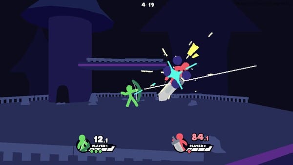 A Few Quick Matches free download gameplay screenshot - high quality gaming experience