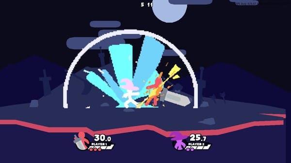 A Few Quick Matches free download gameplay screenshot - high quality gaming experience