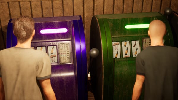 Bum: Revenge free download gameplay screenshot - high quality gaming experience