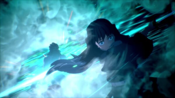Demon Slayer -Kimetsu no Yaiba- The Hinokami Chronicles 2 free download gameplay screenshot - high quality gaming experience