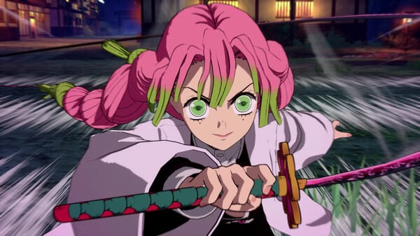 Demon Slayer -Kimetsu no Yaiba- The Hinokami Chronicles 2 free download gameplay screenshot - high quality gaming experience