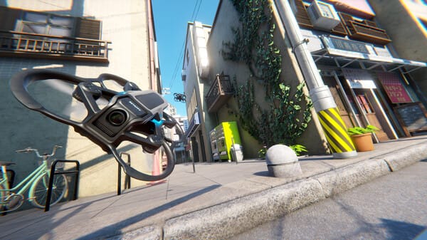 Liftoff®: Micro Drones free download gameplay screenshot - high quality gaming experience
