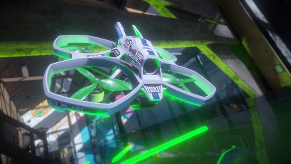 Liftoff®: Micro Drones free download gameplay screenshot - high quality gaming experience