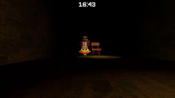 Knight Jump - 60 Minutes to Hell and Back free download gameplay screenshot - high quality gaming experience