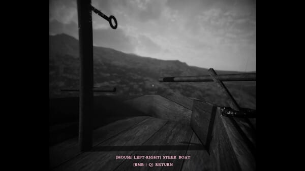 Unto the Aurora free download gameplay screenshot - high quality gaming experience