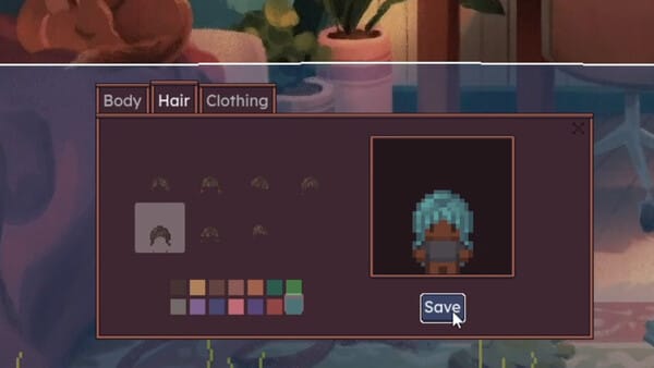 Suizokukan Project free download gameplay screenshot - high quality gaming experience