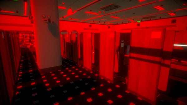 The Rotting Man | 悪臭男 free download gameplay screenshot - high quality gaming experience