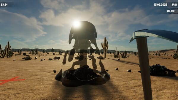 Fuel Harvest Together free download gameplay screenshot - high quality gaming experience