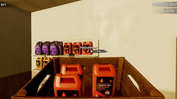 Fuel Harvest Together free download gameplay screenshot - high quality gaming experience